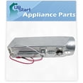 thumbnail image 1 of 5301EL1001J Dryer Heating Element Replacement for LG DLEX3360W Dryer - Compatible with 5301EL1001G Heater Assembly, 1 of 4