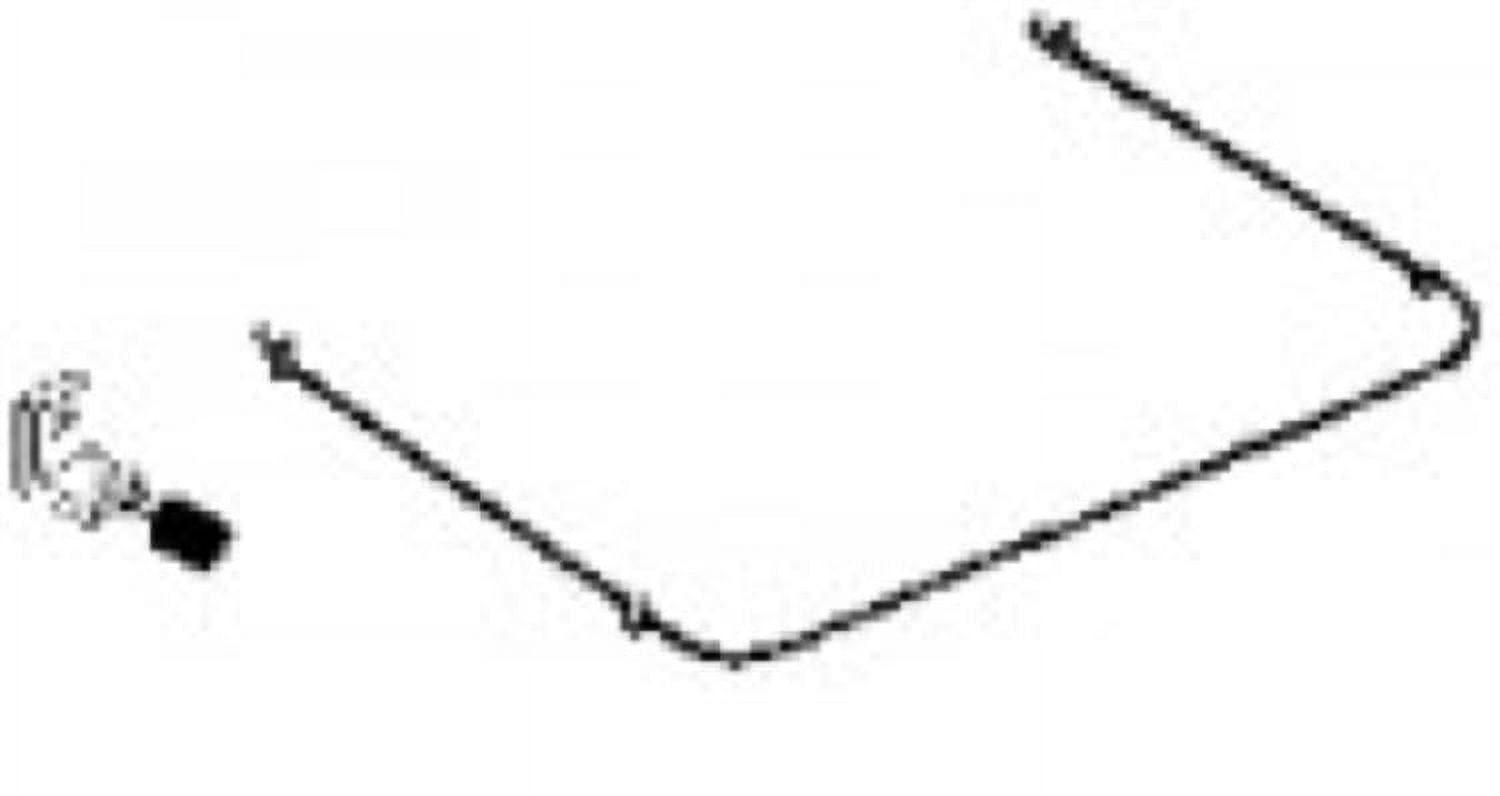 5303207157, AP2591949 Bake Element For Frigidaire Range