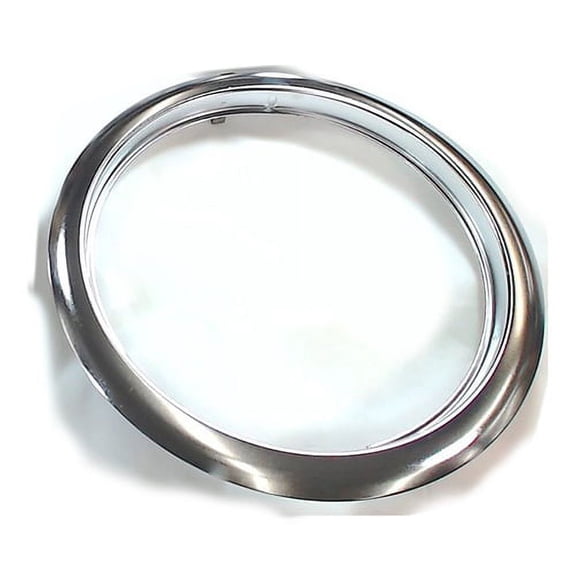 Frigidaire WCI5303291616 6 in. Oven Chrome Trim Ring with 3 Clips