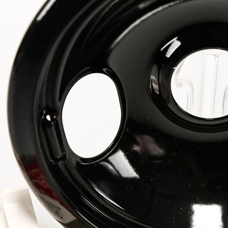 5303310296 Frigidaire 6 Inch Drip Pan OEM 5303310296