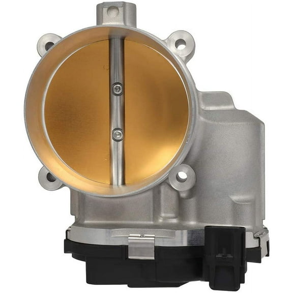 53034251AB CCIYU 90mm Throttle Body fit for 2013-2020 for Chrysler 300 5.7L 3.6L, 2013-2020 for Dodge Challenger 3.6L 5.7L, 2013-2020 for Dodge Charger 3.6L 5.7L