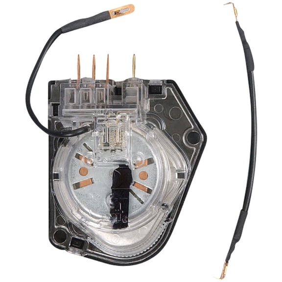 5303917634 Frigidaire Refrigerator Def Timer 8HR/21MIN.