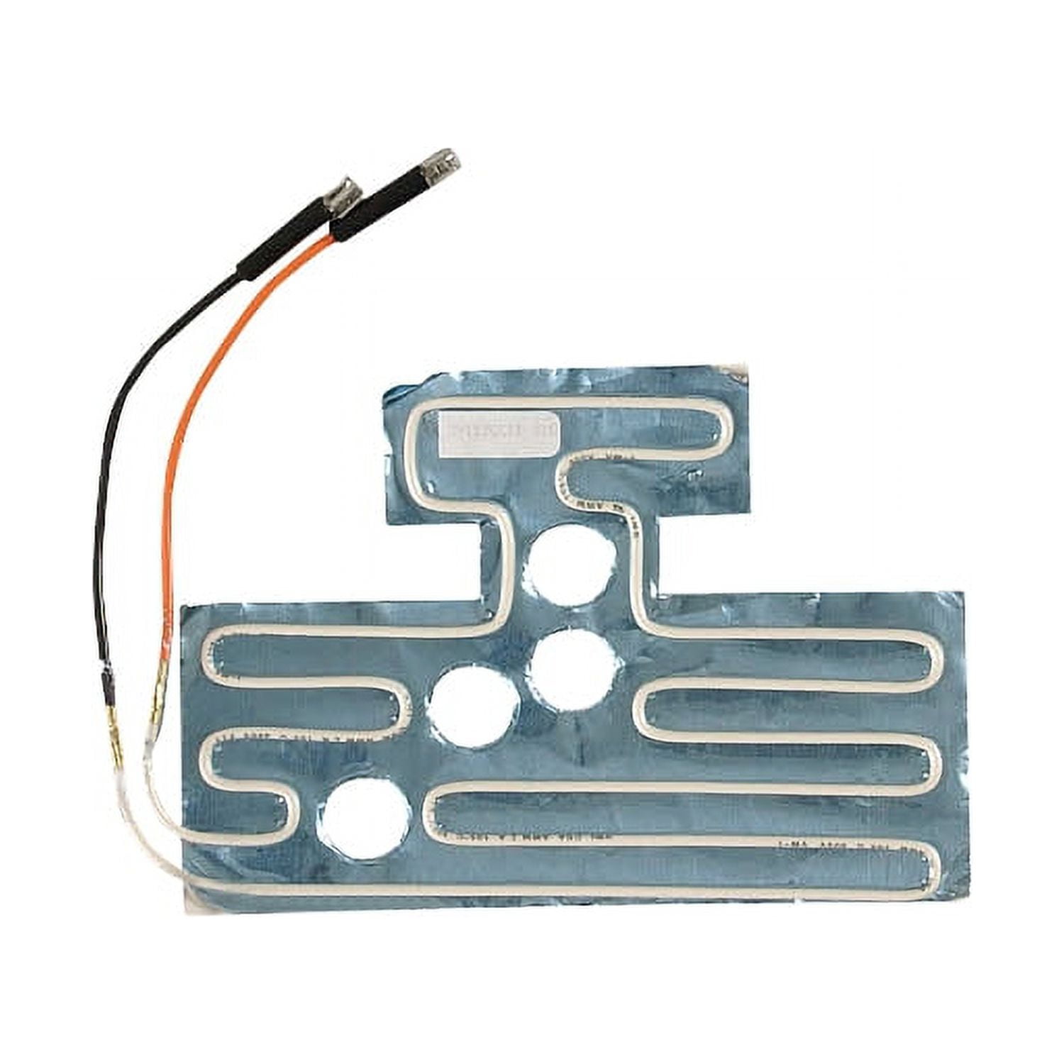 5303918301 Frigidaire Refrigerator Garage Heater Kit