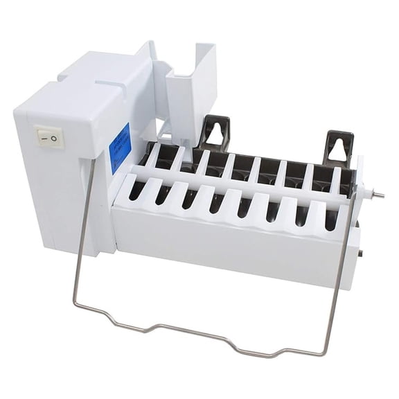 5303918344 Refrigerator Ice Maker Replacement for LGHC2342LF2 - Compatible with 241696501 241627701 Icemaker