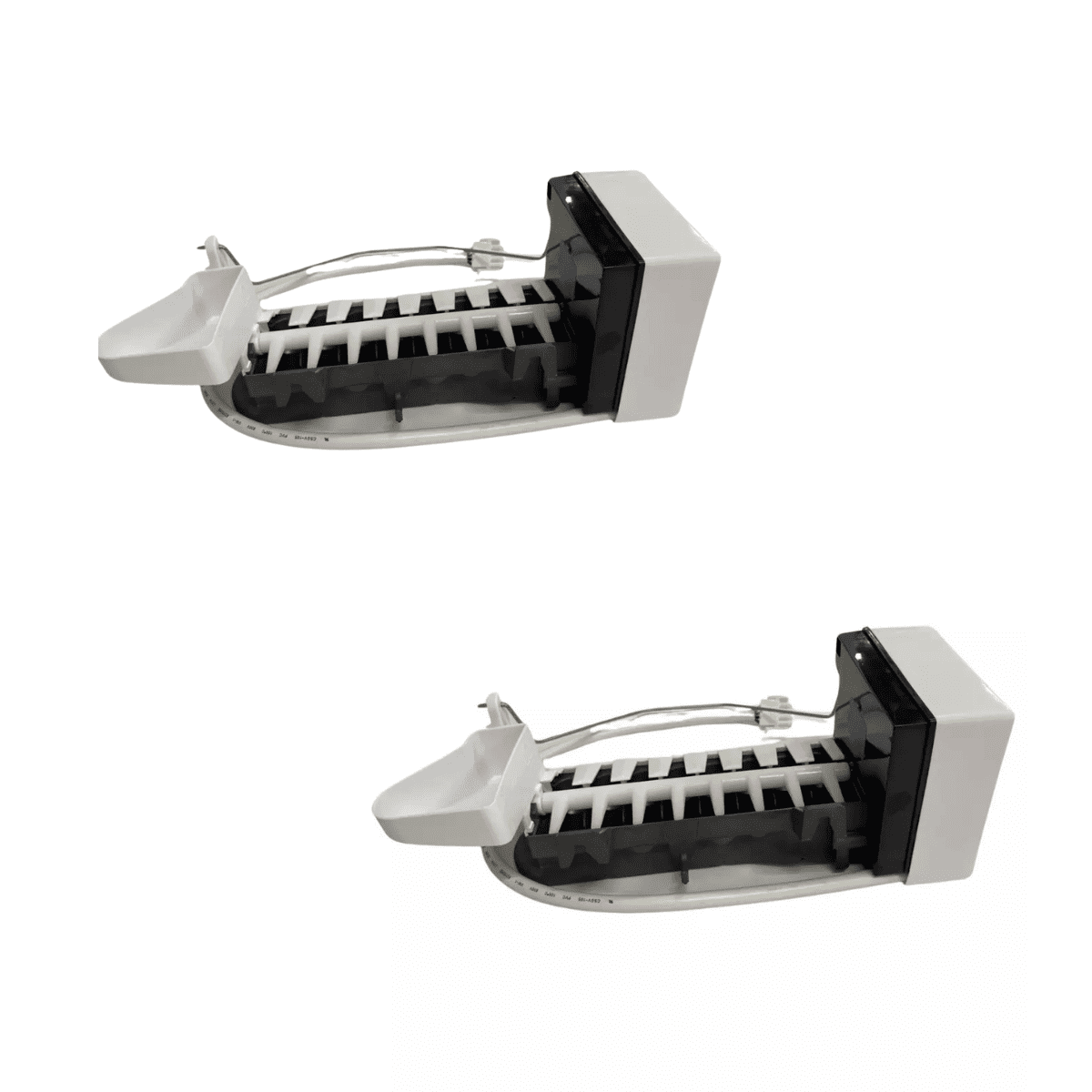 5303918493 Ice Maker for Electrolux Frigidaire Replaces AP4587866, PS3409466 2-Pack