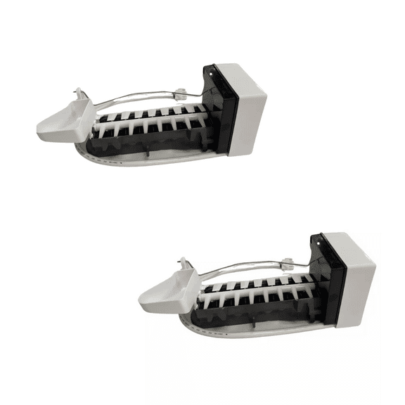 5303918493 Ice Maker for Electrolux Frigidaire Replaces AP4587866, PS3409466 2-Pack