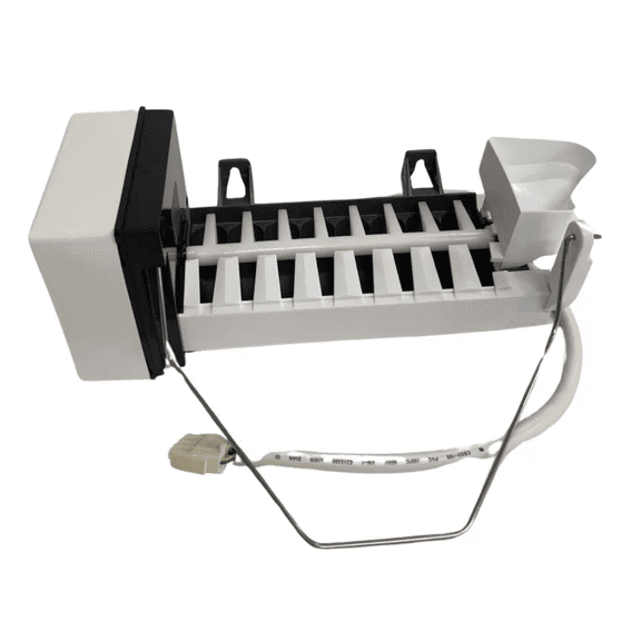 5303918493 Ice Maker for Electrolux Frigidaire Replaces AP4587866, PS3409466