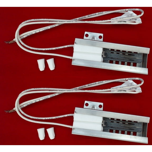 5303935066 - Gas Oven Igniter 2 Pack for Frigidaire, Tappan, AP2150412, PS470129