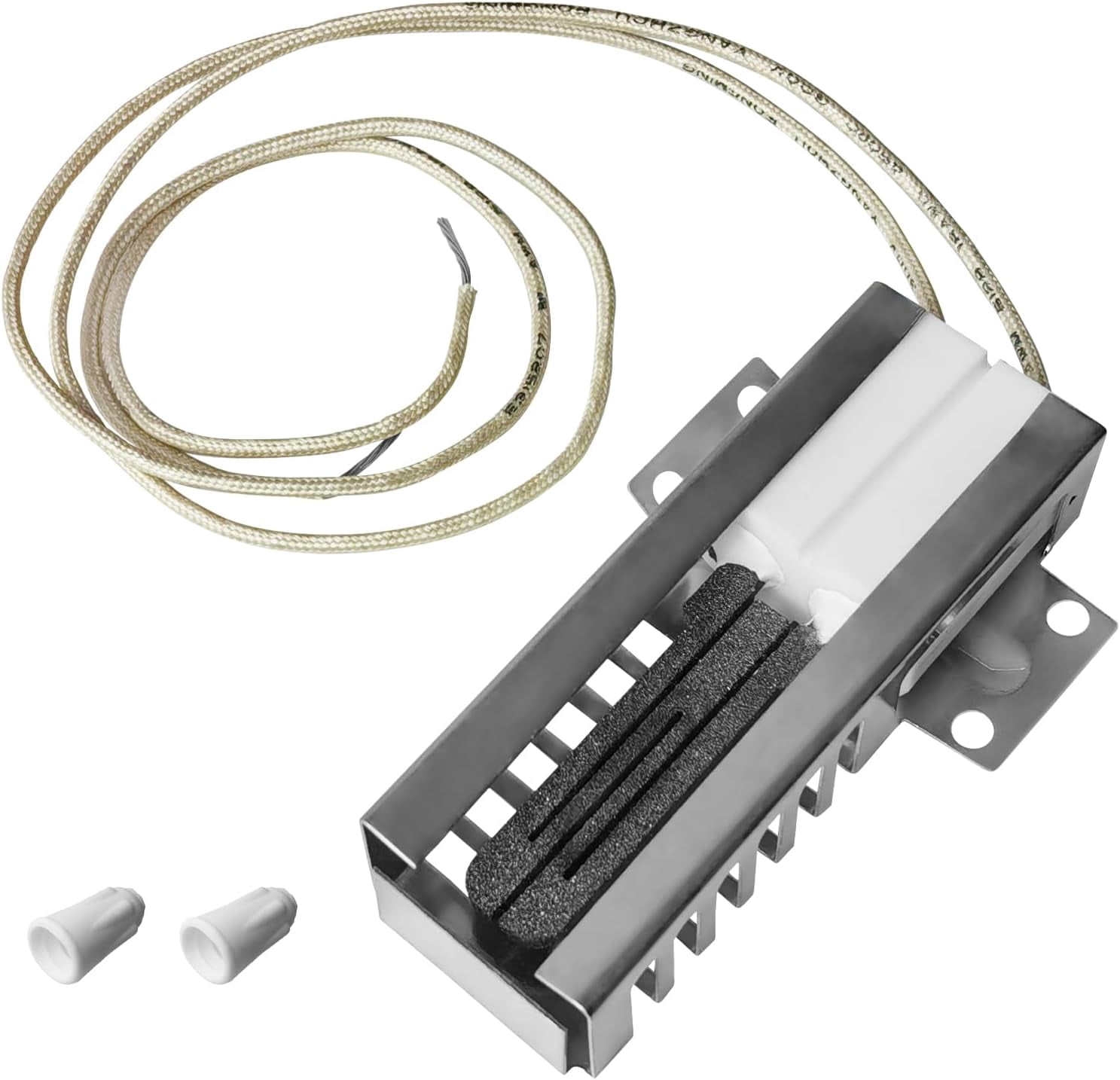 5303935066 Gas Ran Oven Igniter Replacement for Tappan Replaces 318177710 318177720 10064 5303210788