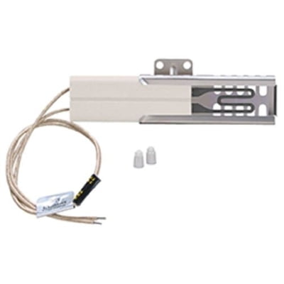 5303935067, AP2150413, PS470130 Ignitor For Frigidaire Range (Fits Models: TGF, 36-3692, 119, 30PP, 32-2757 And More)