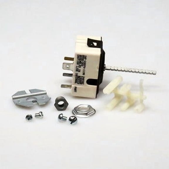 5303935086 range oven burner switch