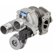 [53039880106]BWA Upgrade Turbochargers.BorgWarner Turbocharger SX K03 Audi/VW 2.0 TFSI Upgrade
