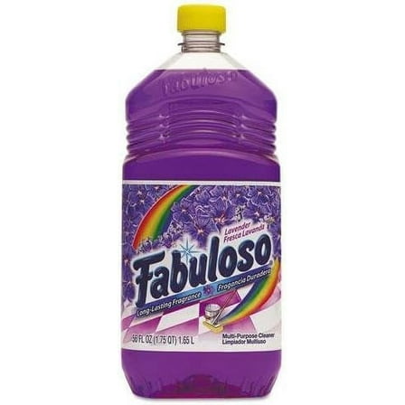 53041 Multi-use Cleaner, Lavender Scent, 56oz Bottle