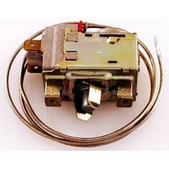 5304404821 Frigidaire Refrigerator Cold Control Thermostat