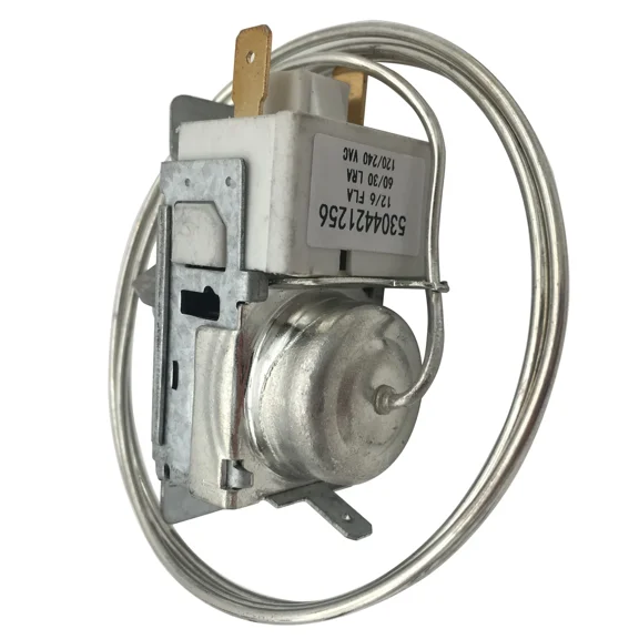 5304421256 Temperature Control Thermostat For Electrolux Frigidaire Refrigerator