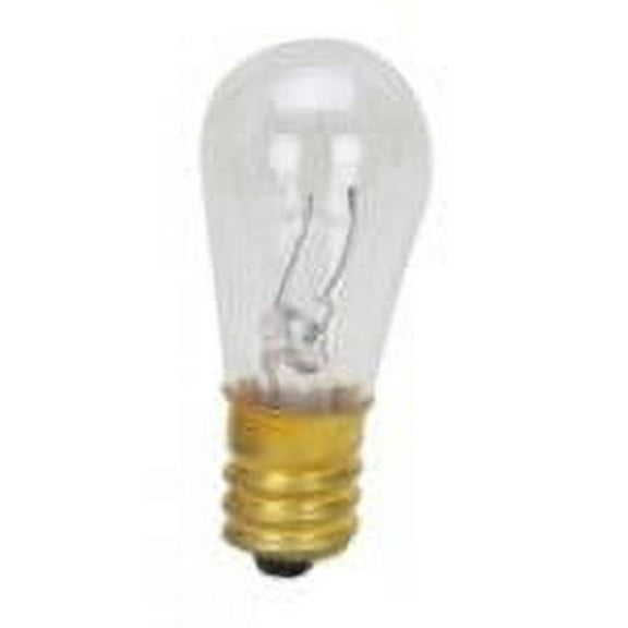 Edgewater Parts I5304421616 Incandescent 6 Watts Light Bulb