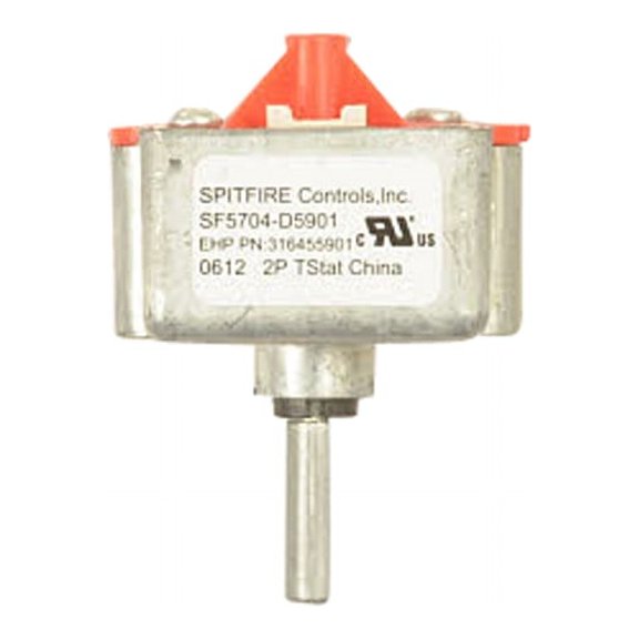 5304452798 Electrolux Range Control