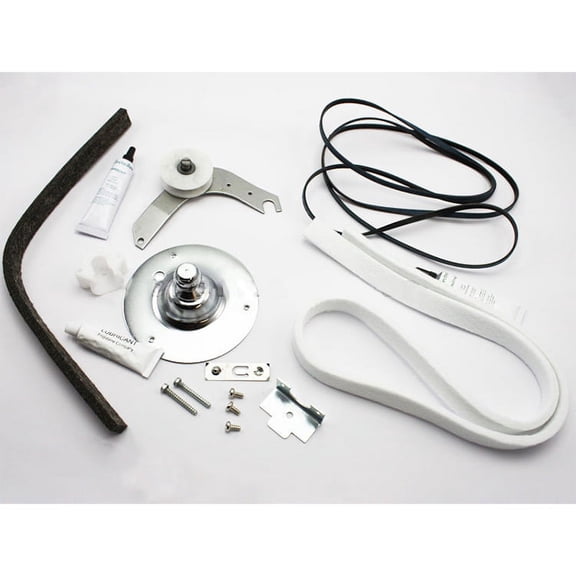 5304457724 Frigidaire Appliance Dryer Preventive Maintenance Kit