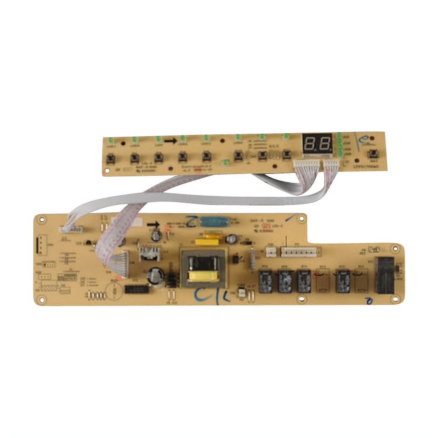 5304470238 Frigidaire Dishwasher Control Board