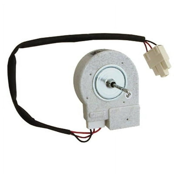 5304498691: Evaporator  Fan Motor For Frigidaire, Media , Haier , Electrolux   Small Size Refrigerator
