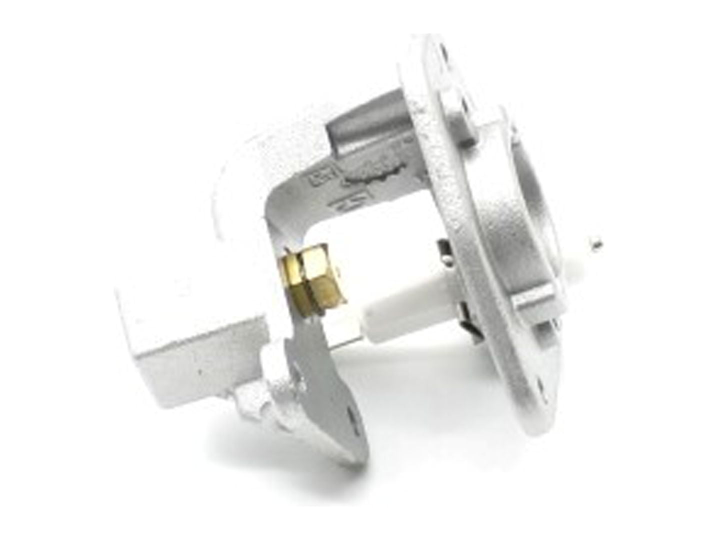 5304498786 Frigidaire Burner Igniter and Orifice Holder OEM 5304498786