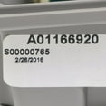 thumbnail image 1 of 5304502778 Frigidaire Control Board OEM 5304502778, 1 of 3