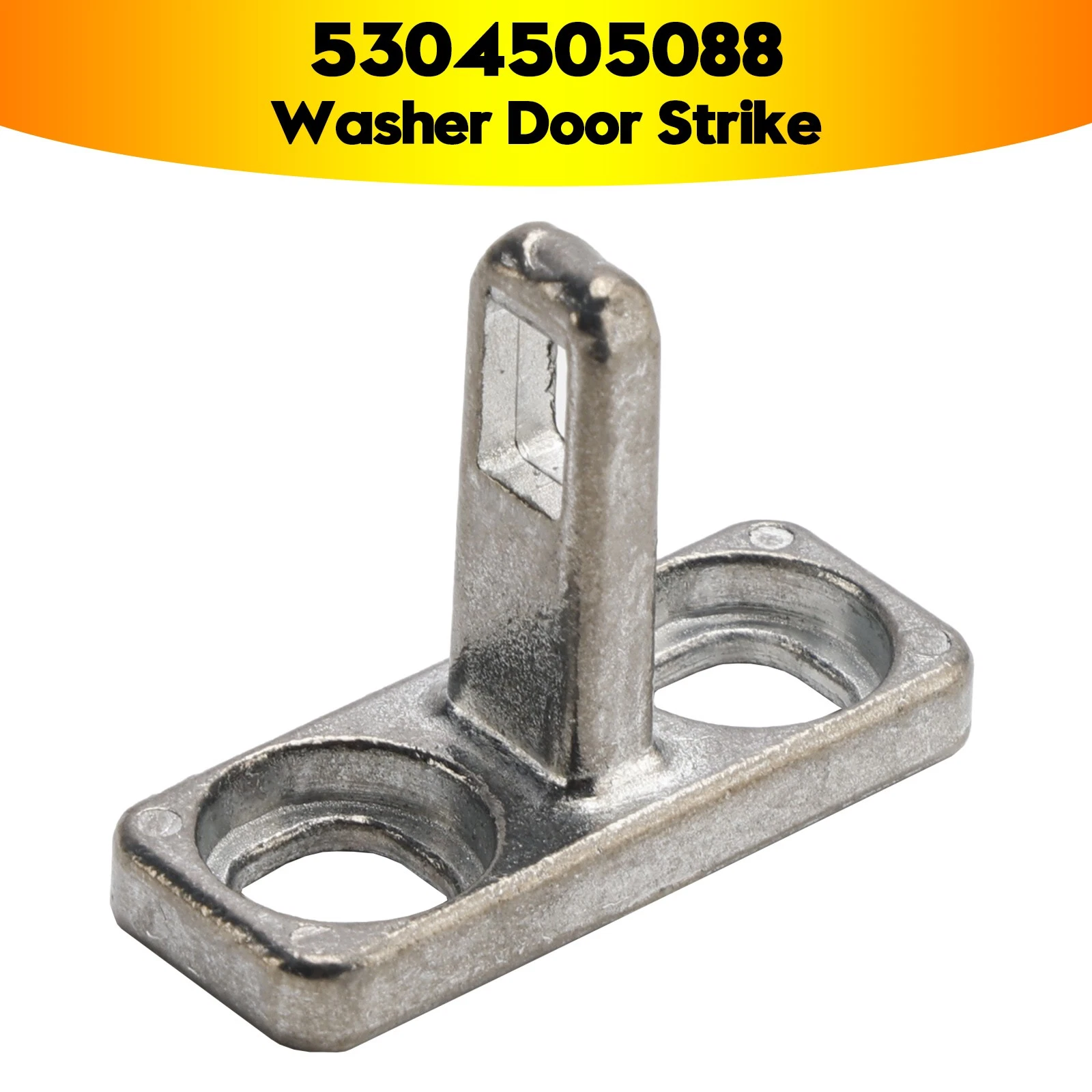 5304505088 Washer Door Latch Replacement, Washer Door