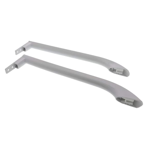 5304506469 Refrigerator Handle Set