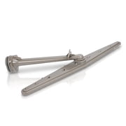 5304506740 Dishwasher Center Wash Arm Assembly,Compatible with Frigidaire Dishwashers,Replaces 5304498136 PS11770527,with Water Supply Tube-Gray