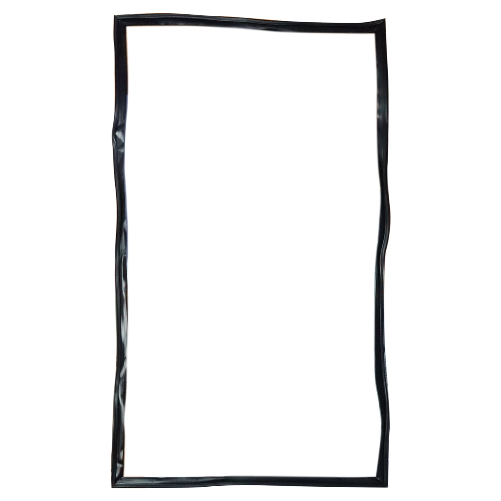 5304507206 Refrigerator Freezer Door Gasket Seal Replacement for Frigidaire Electrolux Kenmore, Fits 216522311 7216522311 4455213, 31.5" x 59.84"
