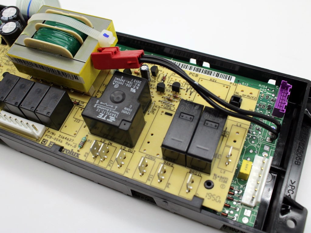 5304509229 Frigidaire Control Board OEM 5304509229