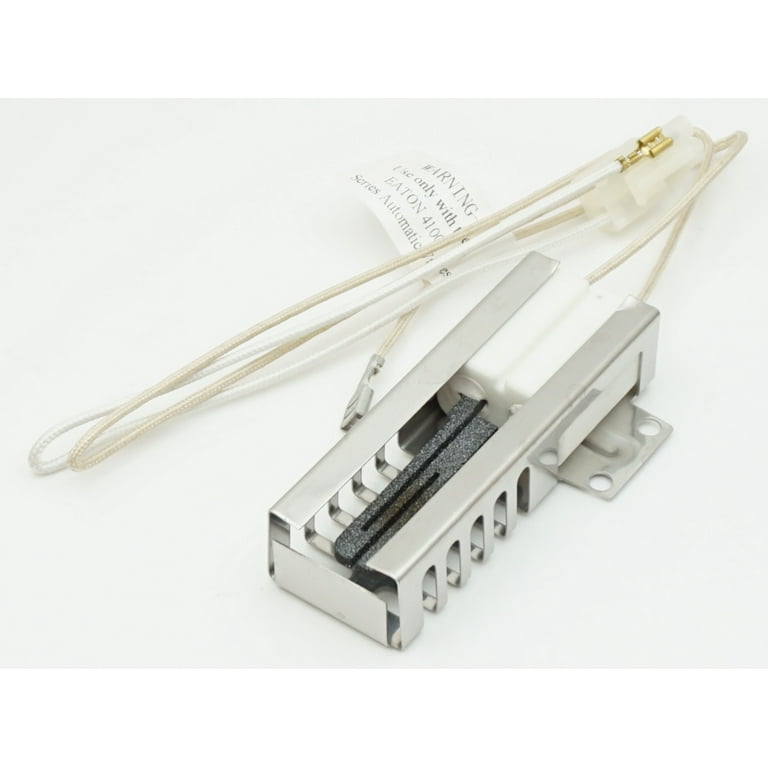 Gas Oven Flat Igniter For Maytag, Magic Chef, AR0035,, 59 OFF