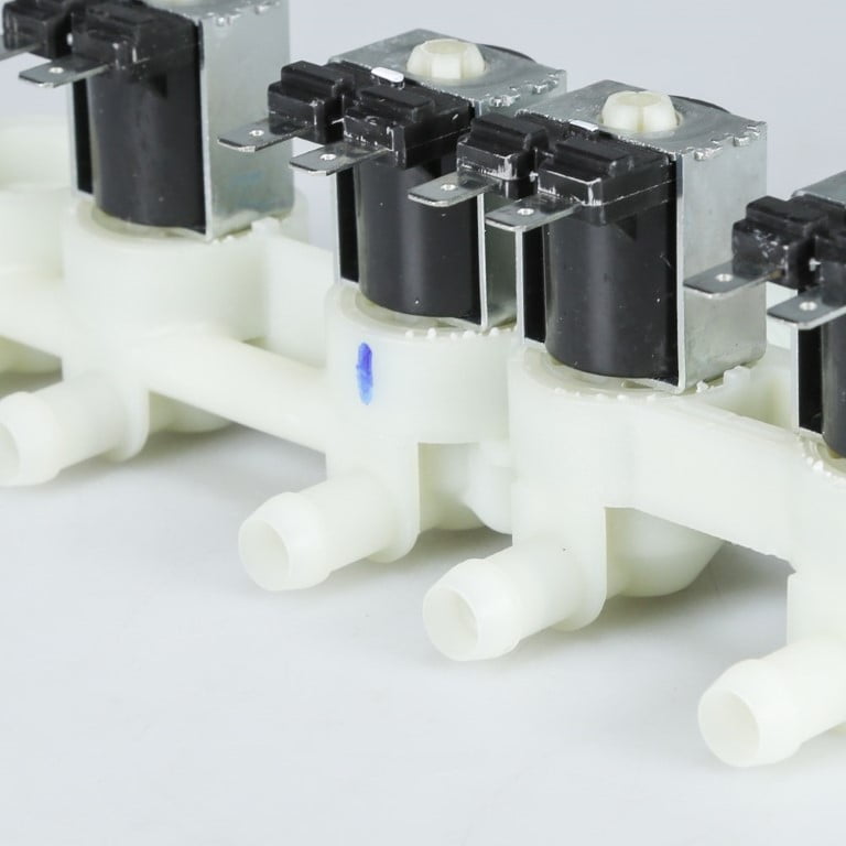 5304511334 Frigidaire Water Inlet Valve OEM 5304511334