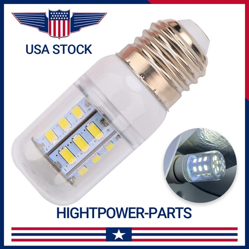 5304511738 Led Light Bulb Refrigerator For Frigidaire Electrolux Refrigerator