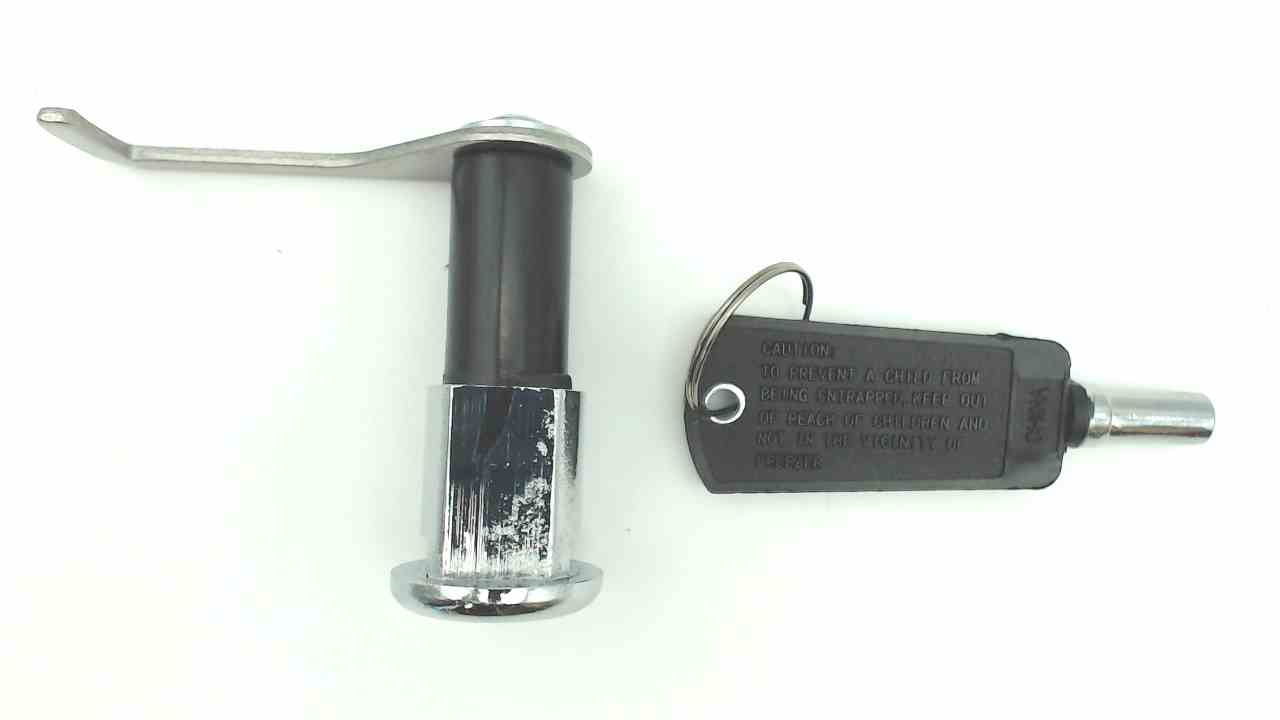 5304512917 Frigidaire Key OEM 5304512917