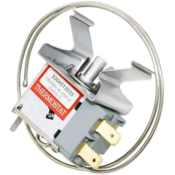 5304513033 For Electrolux Frigidaire Refrigerator Temperature Cold Control