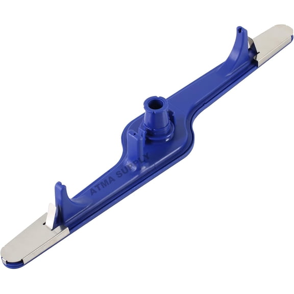 5304517203 Dishwasher Lower Spray Arm Compatible with Frigidaire and Kenmore-Replaces 154568001 154414101 154568002 154250901 PS12585623
