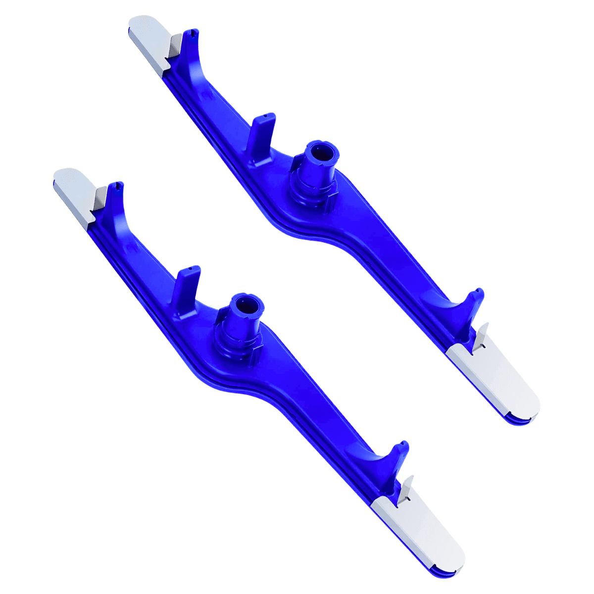 5304517203 Dishwasher Lower Wash Spray Arm Frigidaire Replaces With 154568001  2-PACK