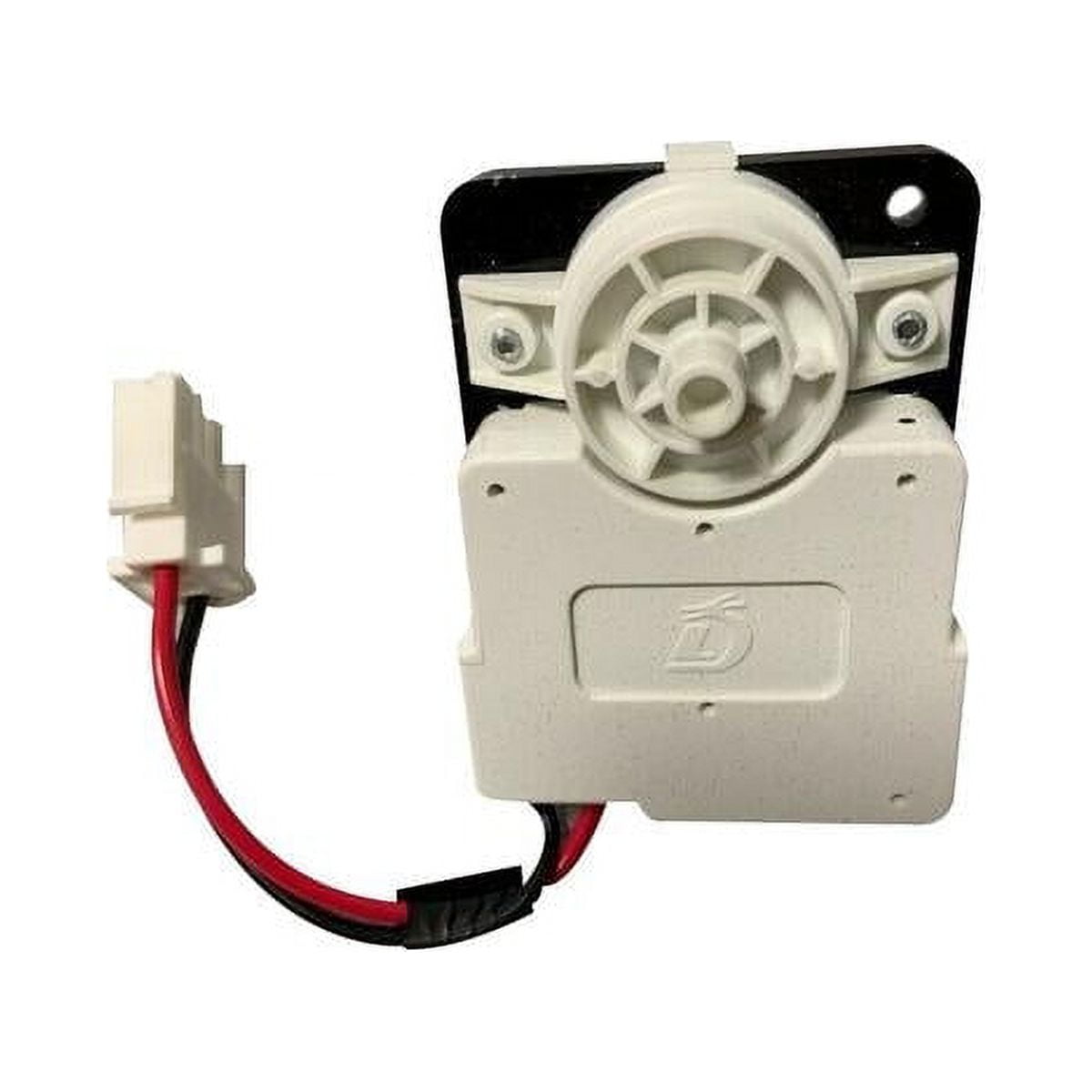 5304521244 REFRIGERATOR EVAPORATOR MOTOR - EXACT FIT FOR 5304521244 FRIGIDAIRE - REPLACEMENT PART BY AFTERMARKET APPLIANCE