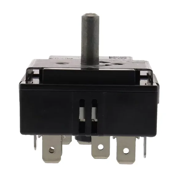 5304522918 Range Infinite Switch Dual Burner Control for Frigidaire Tappen