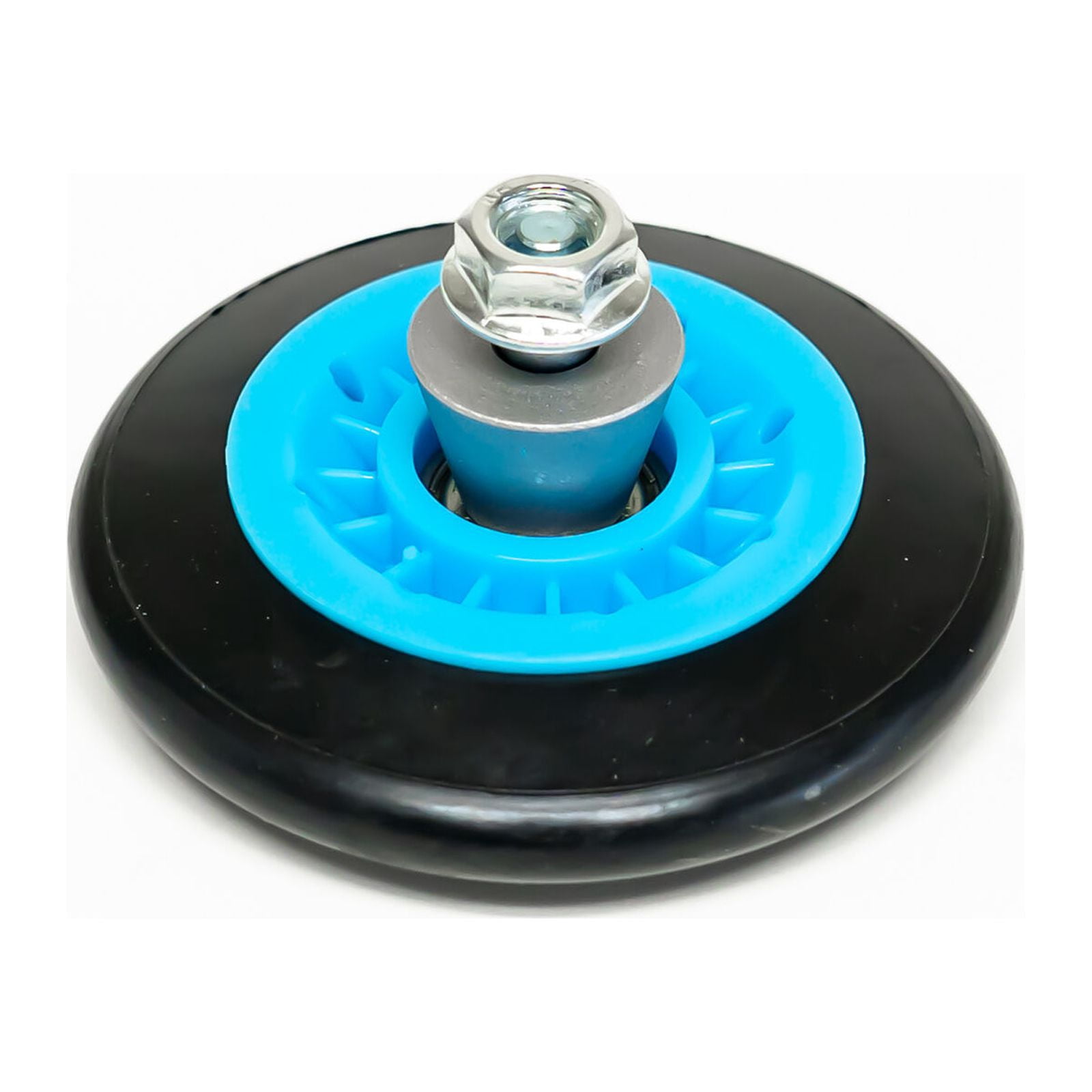 5304523155 for Electrolux Frigidaire Dryer Drum Roller Wheel Support