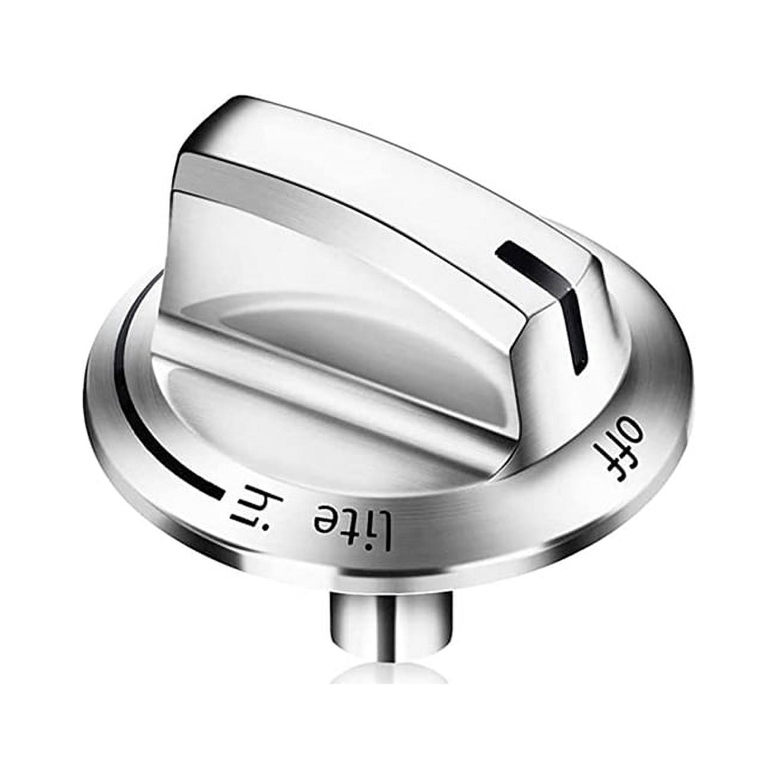 5304525746 Gas Stove Knobs for 5304504839 Stove Knob Gas Range Knobs