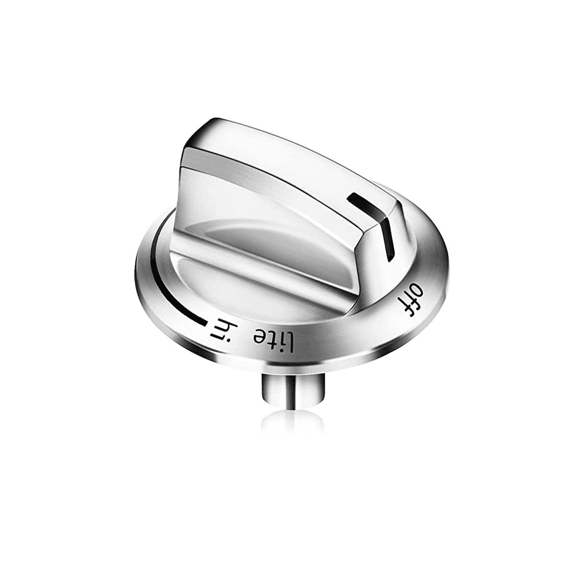 5304525746 Gas Stove Knobs for Frigidaire 5304504839 Stove Knob Gas Range Knobs,Gas Stove Parts