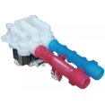 thumbnail image 1 of 5304528029 Washer Water Inlet Solenoid Valve Compatible with Electrolux Frigidaire 5304514790, 5304522534, AP7014477, PS16544354, OEM28057910 5304528029CM, 1 of 5