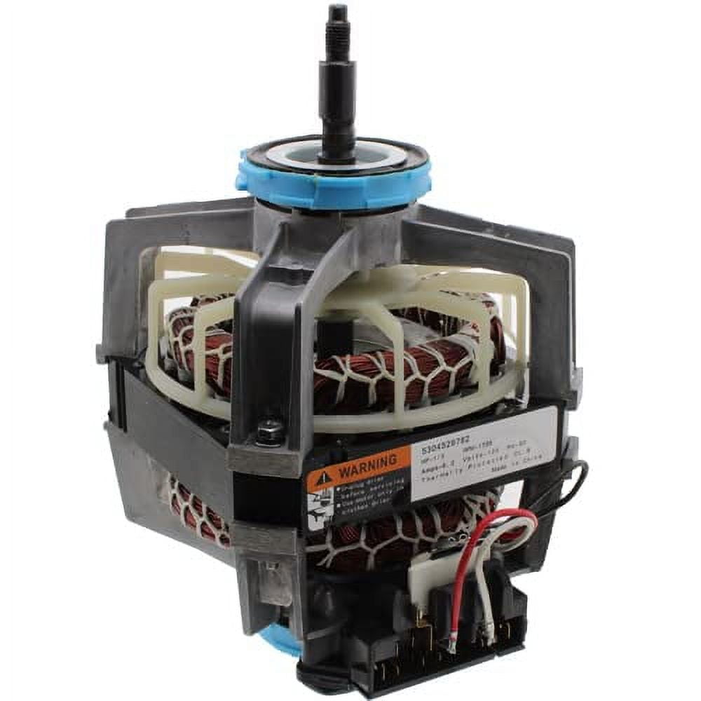 5304529782 MOTOR - EXACT FIT FOR 5304529782 FRIGIDAIRE - REPLACEMENT PART BY AFTERMARKET APPLIANCE