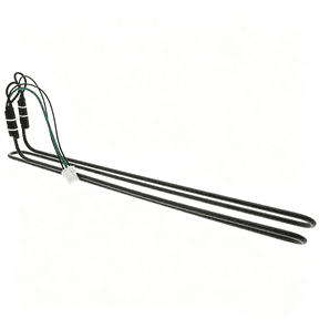 5304531011 Refrigerator Defrost Heater Element Replacement for Electrolux and Frigidaire FRFS2823AS, GRFS2853AF, PRFS2883AF
