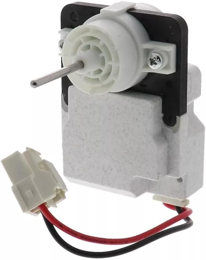 Verdampfer-Lüftermotor Für Electrolux/Frigidaire Kühlschrank – Ersetzt 5304532557, 242077707