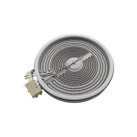 5304533520 9" DUAL RADIANT ELEMENT - EXACT FIT FOR 5304533520 FRIGIDAIRE - REPLACEMENT PART BY AFTERMARKET APPLIANCE