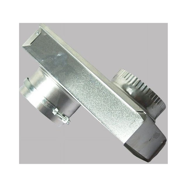 5305516572 Kenmore Dryer 0 5PERISCOPE C9 Vent 0 to 5