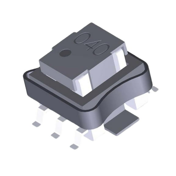 53060C Current Transformers 10A Curr Sense Txfr 1:60 SM :RoHS, Cut Tape